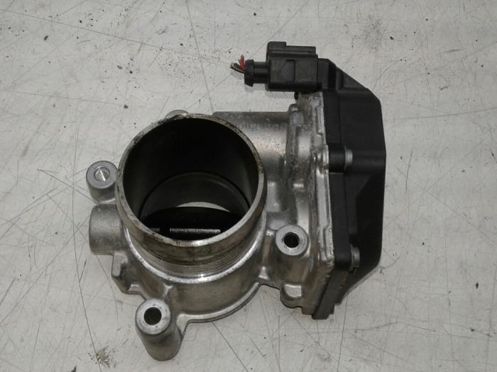 AUDI A5 8T (2007-2016) Throttle Body 03L128063T 24590973