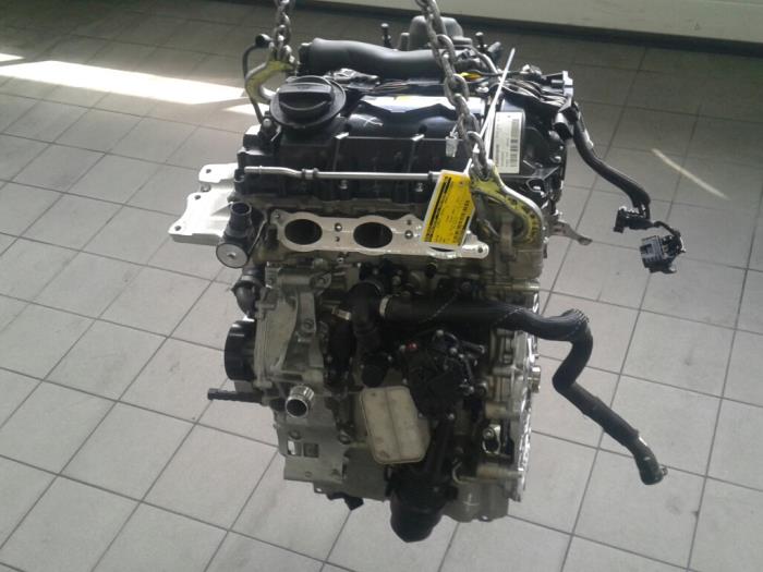 Mini ONE Motoren voorraad | Onderdelenlijn.nl