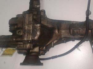 Gebruikte Differentieel voor Volkswagen Touareg (7LA/7L6) 2.5 TDI R5 Prijs op aanvraag aangeboden door Wessel Parts & Service B.V.