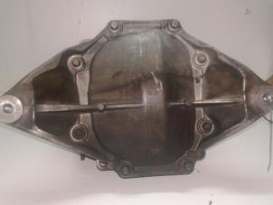 Gebruikte Differentieel achter Mercedes GLE Coupe (C292) 350d 3.0 V6 24V BlueTEC 4-Matic Prijs € 349,00 Margeregeling aangeboden door Wessel Parts & Service B.V.