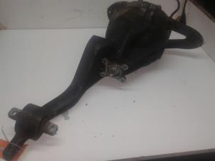 Gebruikte Differentieel achter Mercedes Vito (639.6) 2.2 109 CDI 16V Prijs € 599,00 Margeregeling aangeboden door Wessel Parts & Service B.V.