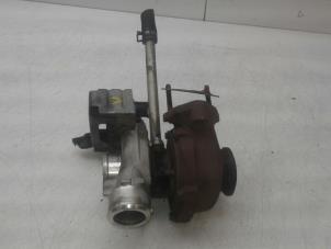 Gebruikte Turbo Chevrolet Epica 2.0 D 16V Prijs € 249,00 Margeregeling aangeboden door Wessel Parts & Service B.V.