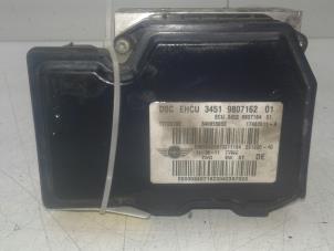 Gebruikte ABS Pomp Mini Mini (R56) 1.6 Cooper D 16V Prijs € 149,00 Margeregeling aangeboden door Wessel Parts & Service B.V.