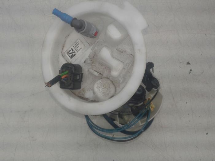 Gebruikte Brandstofpomp Elektrisch Mini Mini (F55) 1.2 12V One Prijs € 93,45 Margeregeling aangeboden door Wessel Parts & Service B.V.