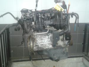 Gebruikte Motor Volkswagen Lupo (6X1) Prijs € 199,00 Margeregeling aangeboden door Wessel Parts & Service B.V.