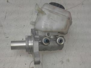 Gebruikte Hoofdremcilinder BMW 1 serie (F20) 116d 1.6 16V Efficient Dynamics Prijs € 79,00 Margeregeling aangeboden door Wessel Parts & Service B.V.