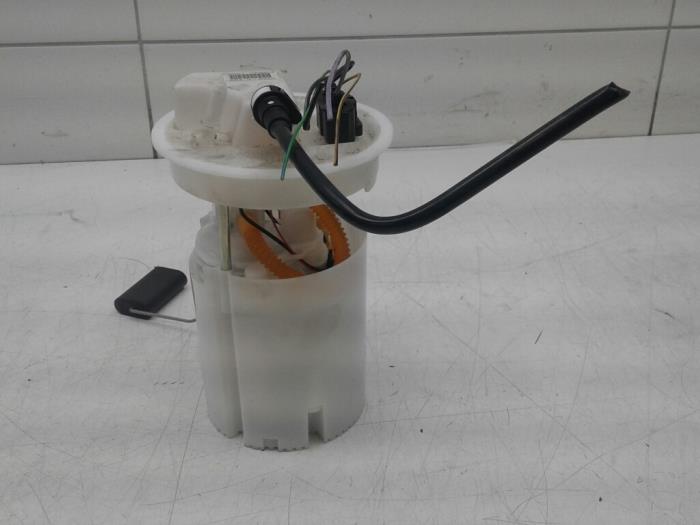 FORD Fiesta 6 generation (2008-2020) Fuel Pump J1B19H307AB 14720874