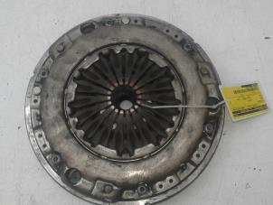 Gebruikte Vliegwiel Mini Mini (R56) 1.6 Cooper D 16V Prijs € 149,00 Margeregeling aangeboden door Wessel Parts & Service B.V.