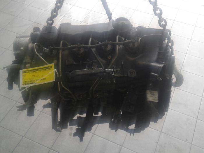 MINI Cooper R56 (2006-2015) Engine 11007812258 14714502