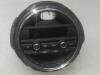 Radio CD Speler van een Mini Mini (F56), 2013 1.5 12V Cooper D, Hatchback, 2Dr, Diesel, 1.496cc, 85kW, B37C15A, 2013-12 2016