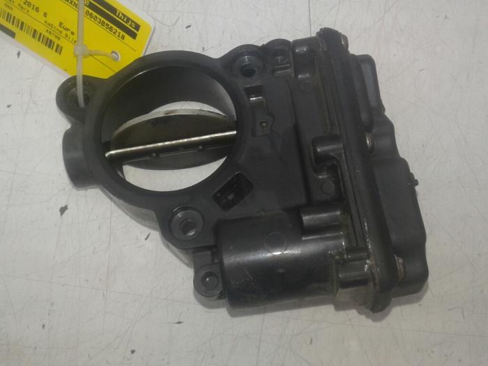 MINI Cooper F56 (2013-2020) Throttle Body 8512452 17337181