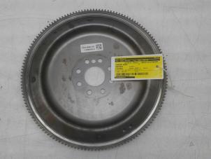 Gebruikte Starterkrans Mercedes E (R207) E-200 2.0 Turbo 16V Prijs € 85,00 Margeregeling aangeboden door Wessel Parts & Service B.V.