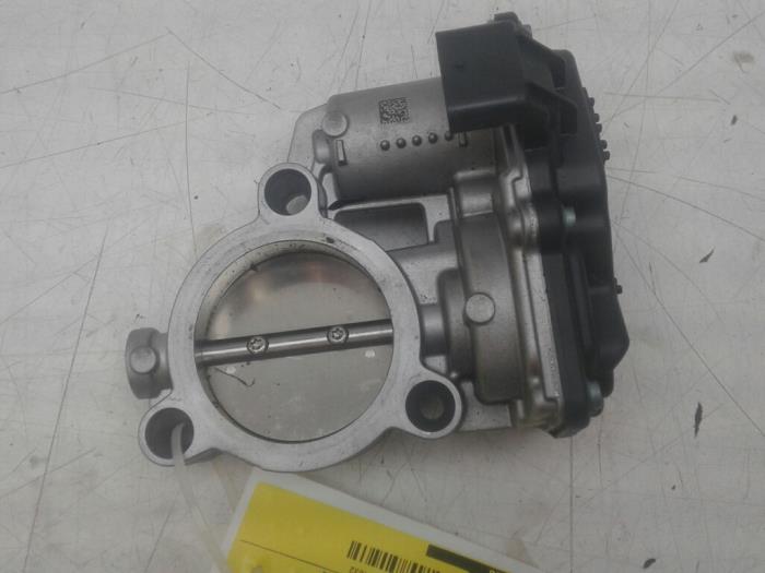 MINI Cooper F56 (2013-2020) Throttle Body 13547618838 17334439