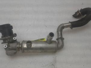 Gebruikte EGR koeler Mini Mini (R56) 1.6 Cooper D 16V Prijs € 79,00 Margeregeling aangeboden door Wessel Parts & Service B.V.