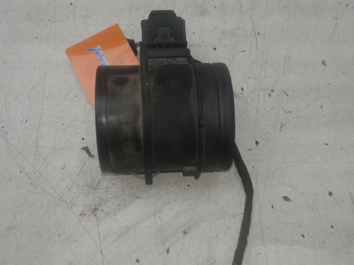 MERCEDES-BENZ Sprinter 2 generation (906) (2006-2018) Mass Air Flow Sensor MAF 0281002896 14597935