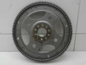 Gebruikte Starterkrans Jaguar XF (X260) 3.0 V6 S Supercharger 24V AWD Prijs € 79,00 Margeregeling aangeboden door Wessel Parts & Service B.V.