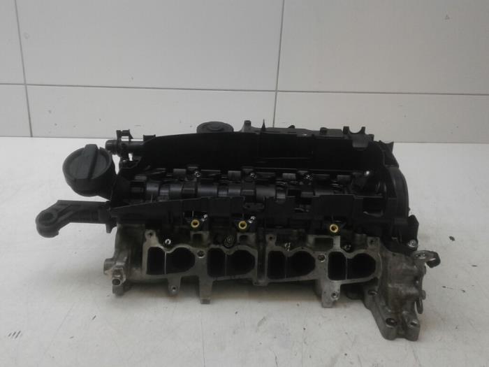 BMW M5 F10 (2011-2016) Engine Cylinder Head 11128513709 17339211