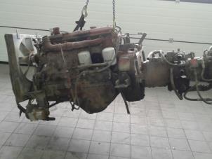 Gebruikte Motor Iveco Diversen Prijs € 1.999,00 Margeregeling aangeboden door Wessel Parts & Service B.V.
