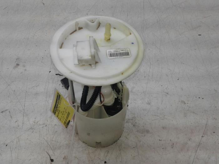 OPEL Meriva 2 generation (2010-2020) Fuel Pump 13268621 14720938