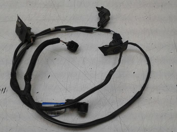 Opel Vivaro PDC Sensor Sets voorraad Onderdelenlijn.nl