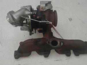 Gebruikte Turbo Opel Omega B Caravan (21/22/23) Prijs € 165,00 Margeregeling aangeboden door Wessel Parts & Service B.V.