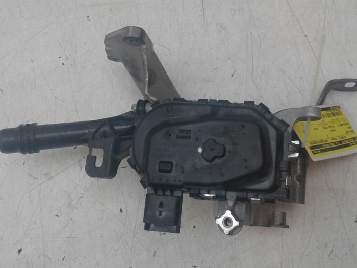 OPEL D (2011-2020) EGR Valve V29041167 14598012