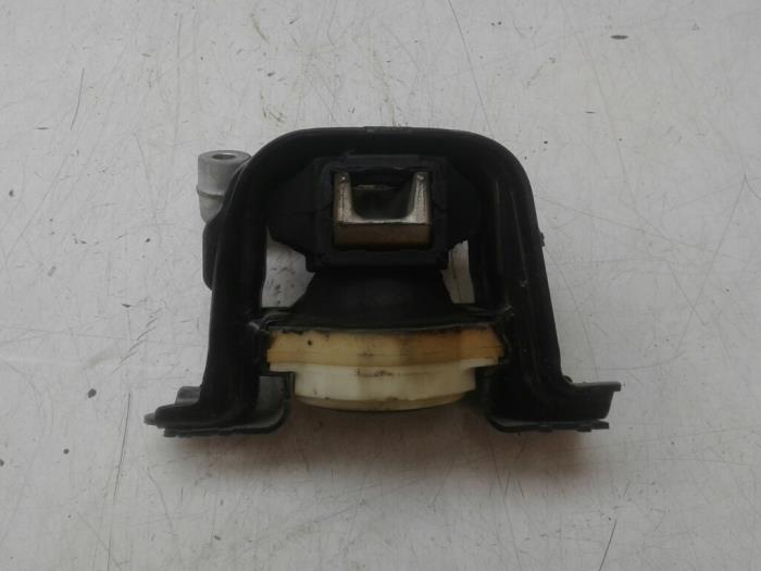 OPEL 2 generation (2016-2024) Right Side Engine Mount 9681706580 14598035