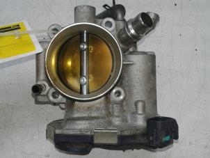 Gebruikte Gasklephuis Opel Mokka/Mokka X 1.6 16V EcoFlex 4x2 Prijs € 99,00 Margeregeling aangeboden door Wessel Parts & Service B.V.