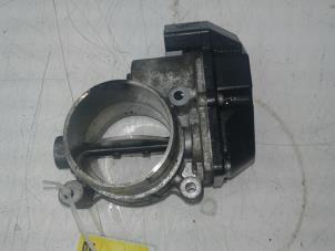 Gebruikte Gasklephuis Volkswagen Crafter 2.5 TDI 30/35/50 Prijs € 99,00 Margeregeling aangeboden door Wessel Parts & Service B.V.