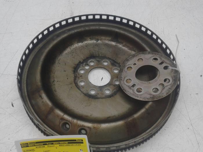 MERCEDES-BENZ E-Class W212/S212/C207/A207 (2009-2016) Flywheel 6510300612 14598094