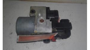 Gebruikte ABS Pomp Isuzu Trooper Prijs € 39,00 Margeregeling aangeboden door Wessel Parts & Service B.V.