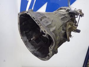 Gebruikte Versnellingsbak Mercedes Sprinter Prijs € 375,00 Margeregeling aangeboden door Wessel Parts & Service B.V.