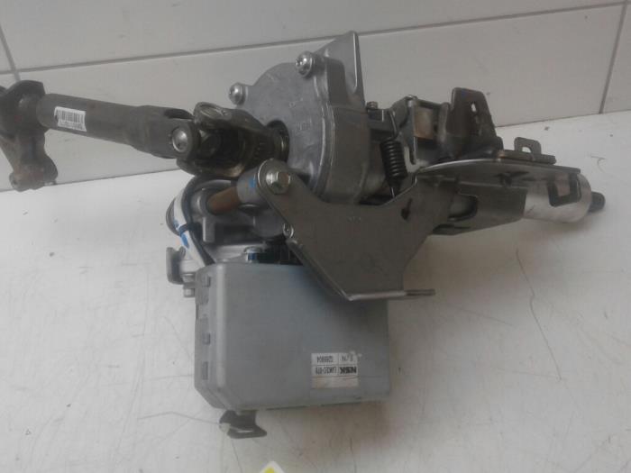 RENAULT Kadjar 1 generation (2015-2024) Steering Column Mechanism 488104308R 17339064