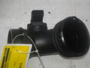 Gebruikte Turboslang Volkswagen Touareg (7LA/7L6) 2.5 TDI R5 Prijs € 59,00 Margeregeling aangeboden door Wessel Parts & Service B.V.