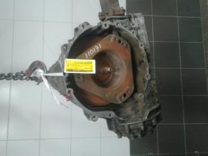 Gebruikte Automaatbak Audi A8 (D3) 4.0 TDI V8 32V Quattro Prijs op aanvraag aangeboden door Wessel Parts & Service B.V.