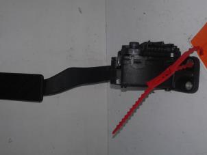 Gebruikte Gaspedaalpositie Sensor Volkswagen Transporter Prijs € 29,00 Margeregeling aangeboden door Wessel Parts & Service B.V.