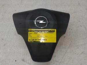Gebruikte Airbag links (Stuur) Opel Antara (LA6) 2.2 CDTI 16V 4x2 Prijs € 299,00 Margeregeling aangeboden door Autobedrijf G.H. Wessel B.V.