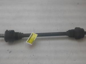 Gebruikte Steekas links-achter Mercedes E Estate (S212) E-220 CDI 16V BlueEfficiency, BlueTEC Prijs € 59,00 Margeregeling aangeboden door Wessel Parts & Service B.V.