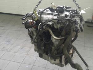 Gebruikte Motor Volkswagen Touran (1T1/T2) 2.0 TDI 16V 140 Prijs € 899,00 Margeregeling aangeboden door Wessel Parts & Service B.V.