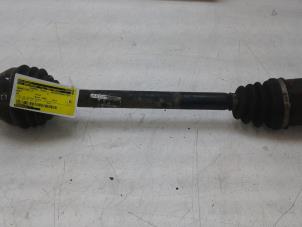 Gebruikte Cardanas links-voor (VWA) Audi A6 Avant Quattro (C6) 3.0 TDI V6 24V Prijs € 59,00 Margeregeling aangeboden door Wessel Parts & Service B.V.