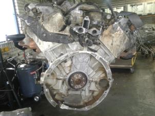 Gebruikte Motor Mercedes S (W220) 4.0 S-400 CDI Prijs op aanvraag aangeboden door Wessel Parts & Service B.V.