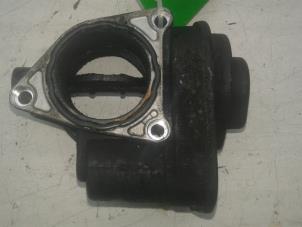 Gebruikte Gasklephuis Volkswagen Polo IV (9N1/2/3) Prijs € 60,00 Margeregeling aangeboden door Wessel Parts & Service B.V.