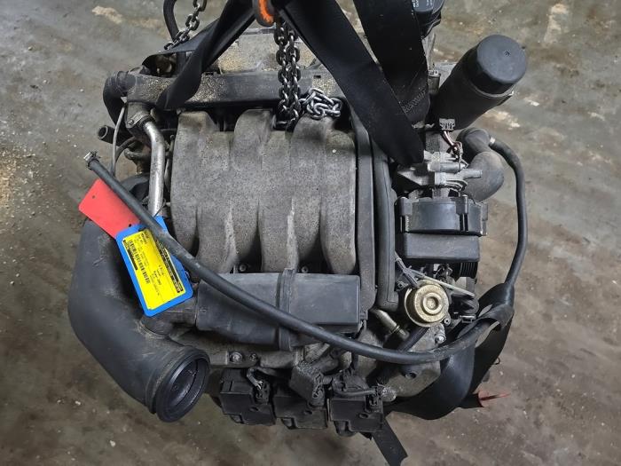 Gebruikte Motor Mercedes CLK Prijs € 1.048,95 Margeregeling aangeboden door Wessel Parts & Service B.V.