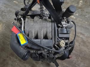 Gebruikte Motor Mercedes CLK Prijs € 999,00 Margeregeling aangeboden door Wessel Parts & Service B.V.