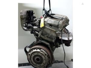 Gebruikte Motor Mercedes C (W202) 1.8 C-180 16V Prijs € 299,00 Margeregeling aangeboden door Wessel Parts & Service B.V.