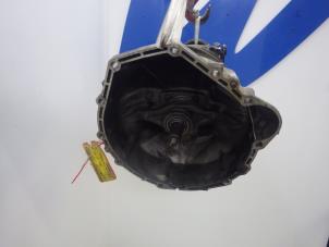 Gebruikte Versnellingsbak Mercedes E Combi (S124) Prijs € 199,00 Margeregeling aangeboden door Wessel Parts & Service B.V.