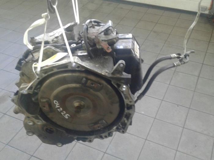 Gebruikte Automaatbak Opel Vectra II GTS 3.2 V6 24V Prijs € 1.048,95 Margeregeling aangeboden door Wessel Parts & Service B.V.