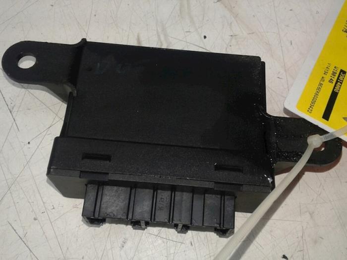 OPEL Astra K (2015-2021) Control Unit 39014008 17335403