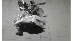 Gebruikte Versnellingsbak Volkswagen Fox (5Z) 1.4 16V Prijs € 299,00 Margeregeling aangeboden door Wessel Parts & Service B.V.
