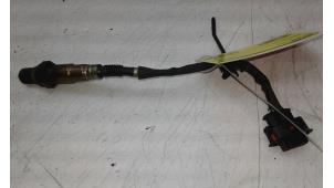 Gebruikte Lambda Sonde Opel Vectra II GTS 3.2 V6 24V Prijs € 39,00 Margeregeling aangeboden door Wessel Parts & Service B.V.
